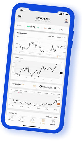 Applicazione web digitale di Ardito Maturaggio visualizzata su un dispositivo mobile