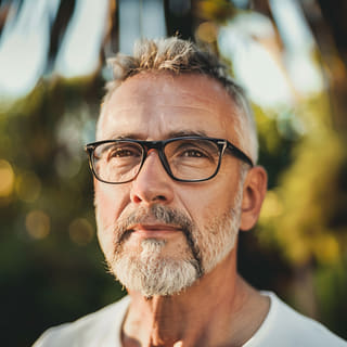 Mike Leto, componente esperto del team della piattaforma di crypto trading